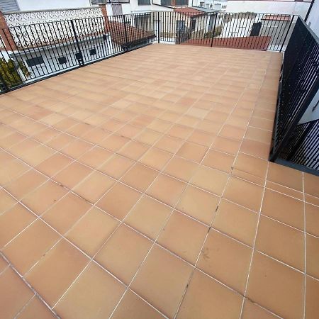 Vivienda San Jose Διαμέρισμα Τερουέλ Εξωτερικό φωτογραφία
