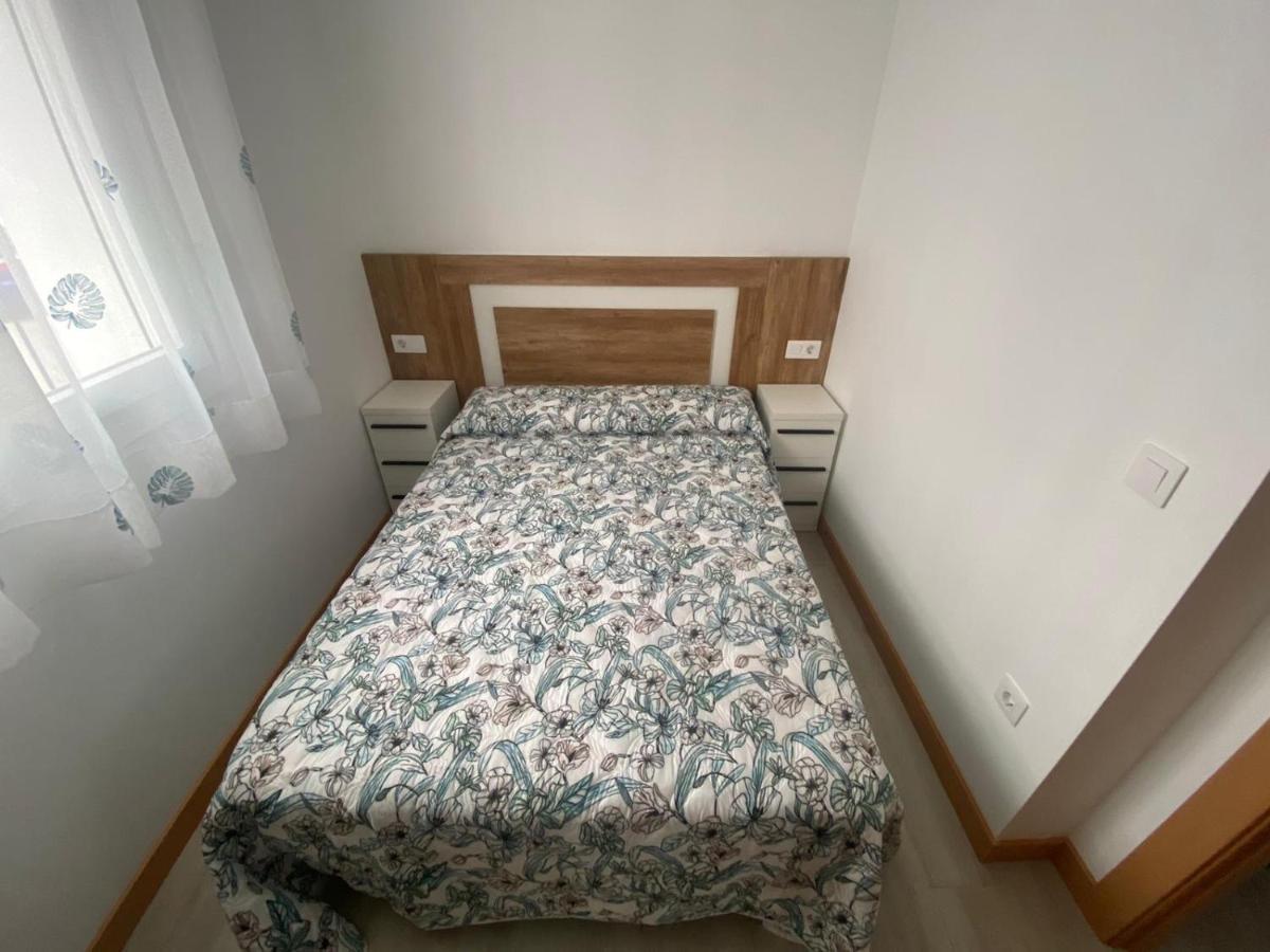 Vivienda San Jose Διαμέρισμα Τερουέλ Εξωτερικό φωτογραφία