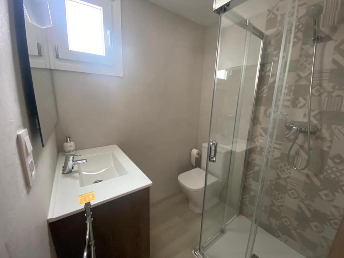 Vivienda San Jose Διαμέρισμα Τερουέλ Εξωτερικό φωτογραφία