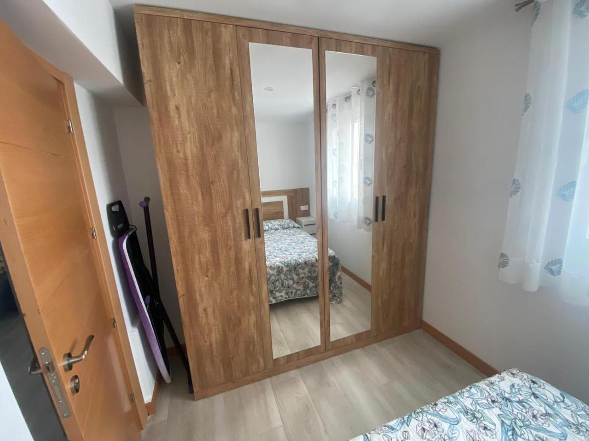 Vivienda San Jose Διαμέρισμα Τερουέλ Εξωτερικό φωτογραφία