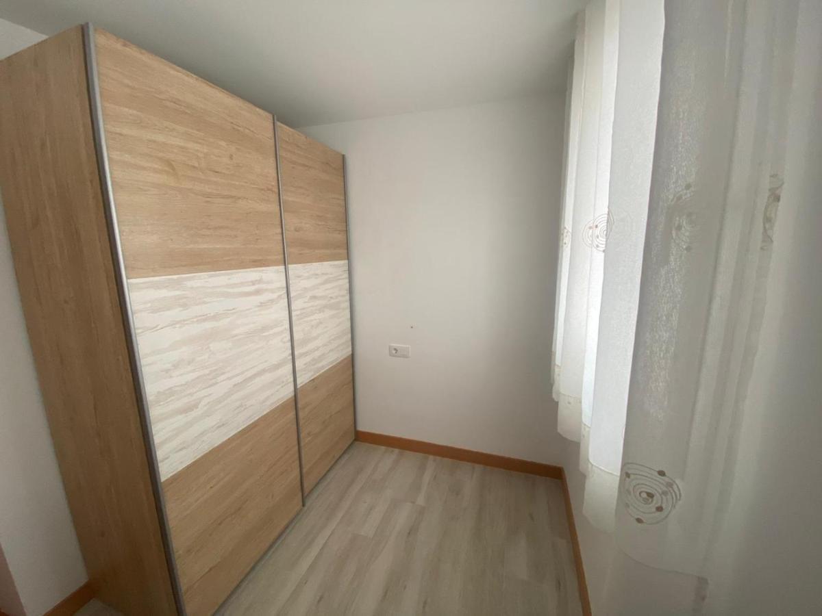 Vivienda San Jose Διαμέρισμα Τερουέλ Εξωτερικό φωτογραφία