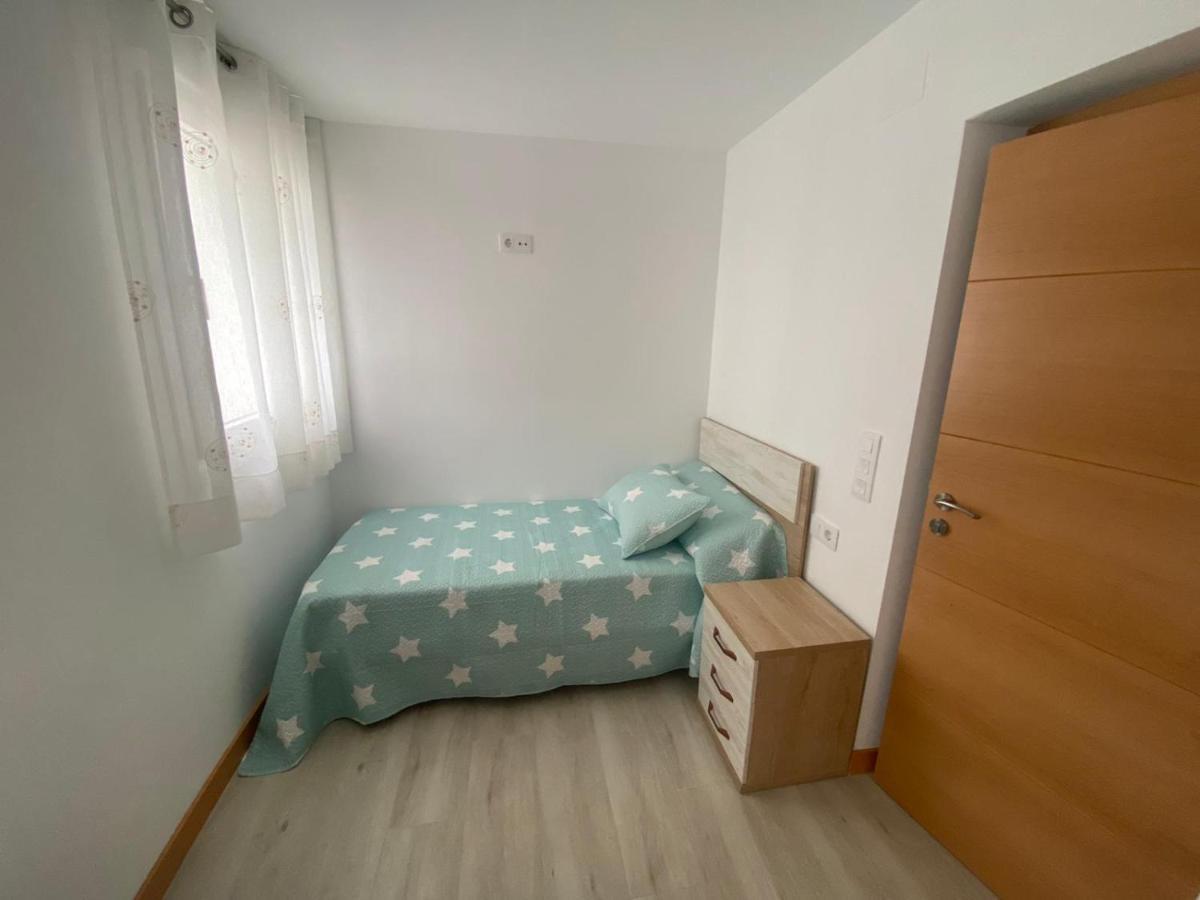 Vivienda San Jose Διαμέρισμα Τερουέλ Εξωτερικό φωτογραφία