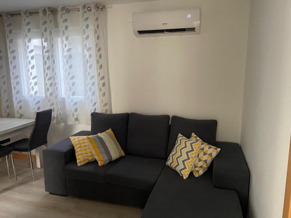 Vivienda San Jose Διαμέρισμα Τερουέλ Εξωτερικό φωτογραφία